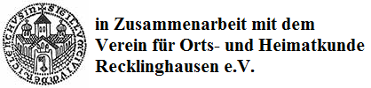Verein für Orts- und Heimatkunde
